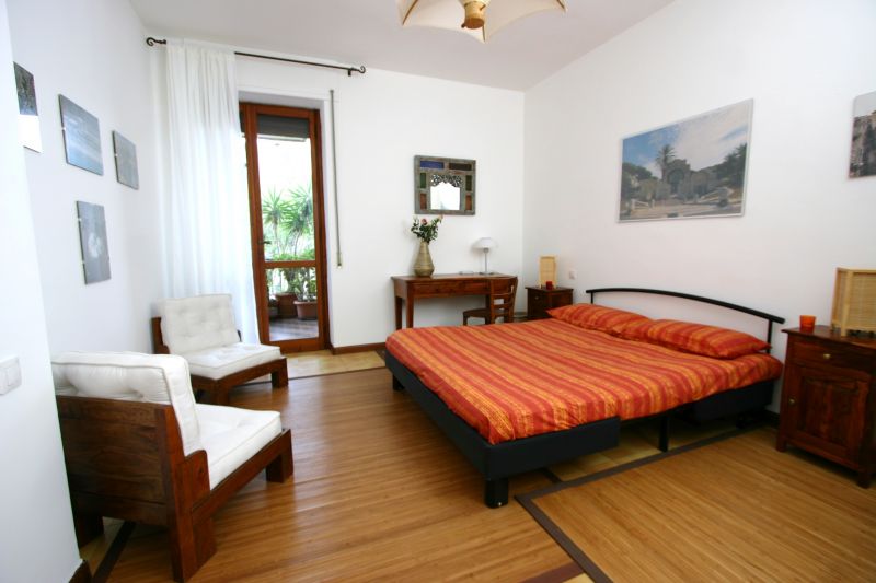 Bed & Breakfast - Cagliari