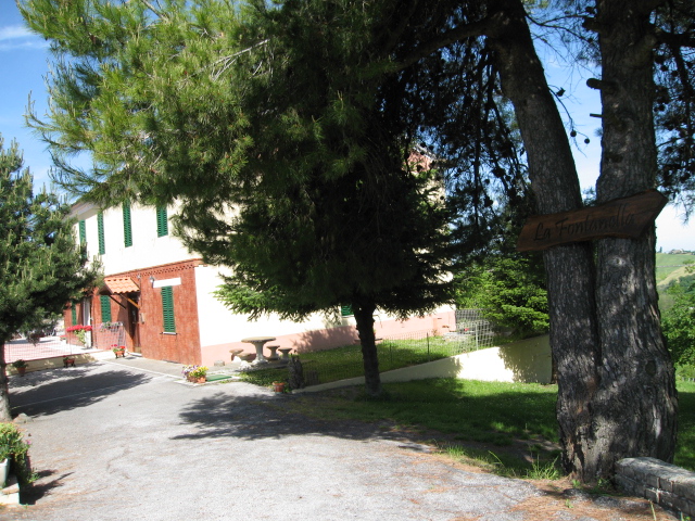 Agriturismo