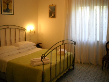 Affitto villa a Paestum con avviata attività di Bed and Breakfast