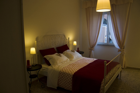 B&B Trastevere. Il Cuore di Roma