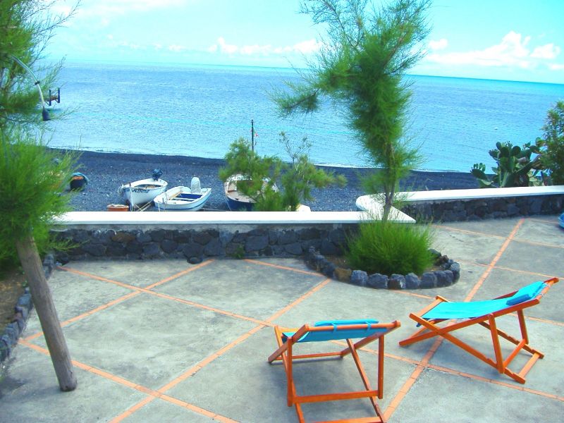 Casa Mareblu - Stromboli