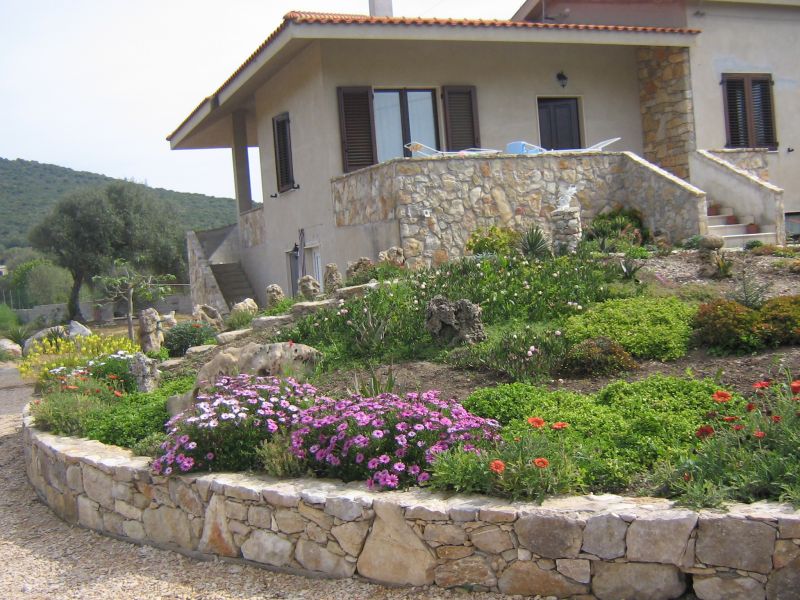 Casa vacanze vicinanze Alghero-Stintino-Argentiera