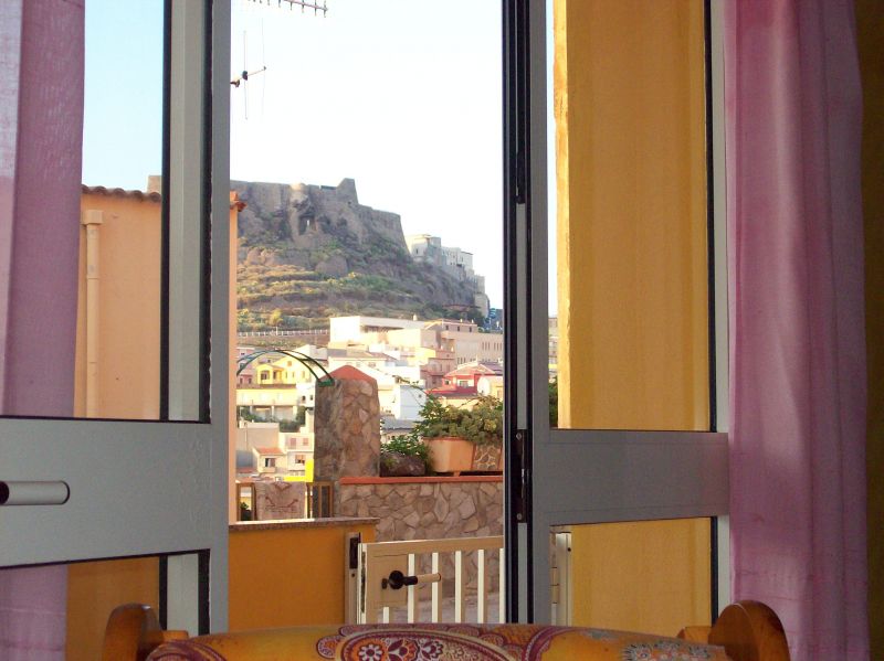 Casa vacanze al mare Castelsardo Sardegna