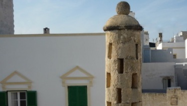 B&B Corte Moline -  Gallipoli (LE)