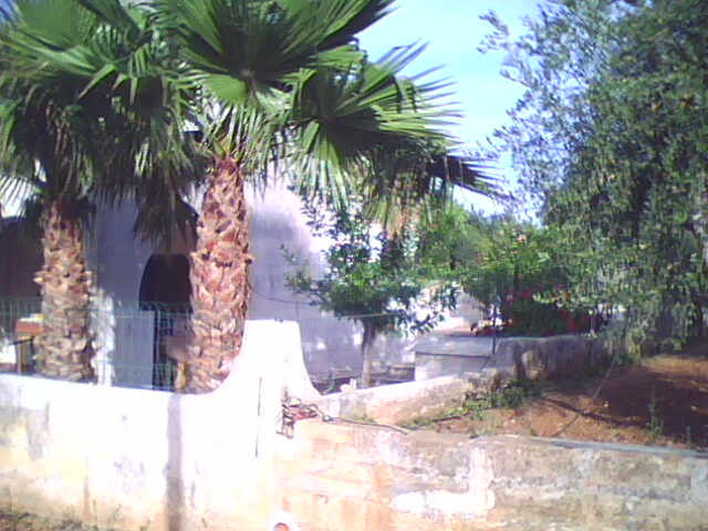 Appartamenti e camere nel Salento a Torre Pali