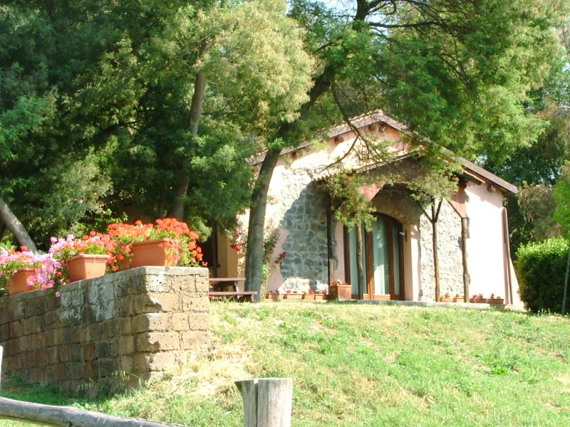 agriturismo sul lago