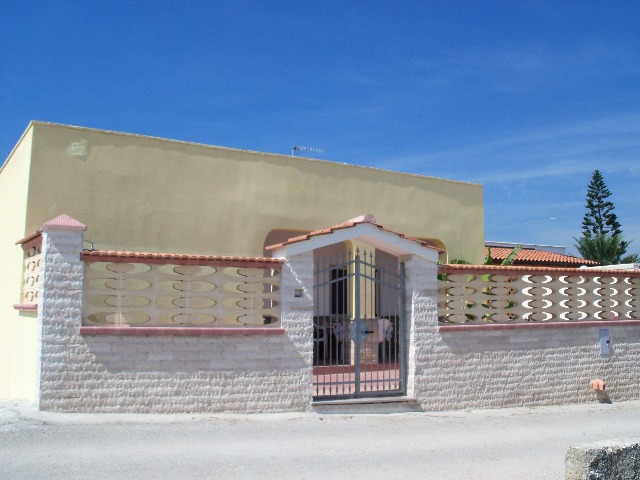 Villetta con 3 Stanze da Letto Torre San Giovanni Lido Sabbioso (Ugento) Salento