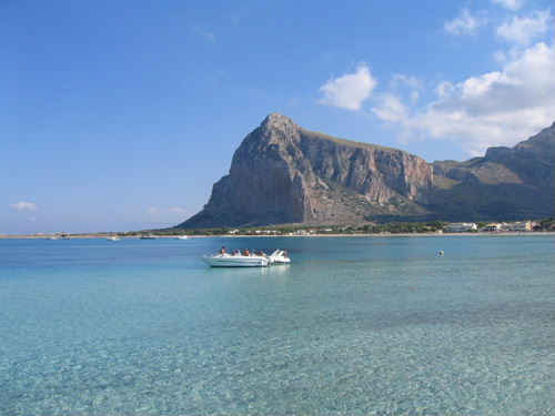 san vito lo capo residence ed appartamenti al mare