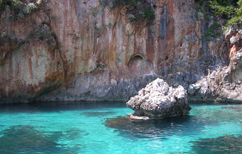 alcamo marina appartamenti al mare