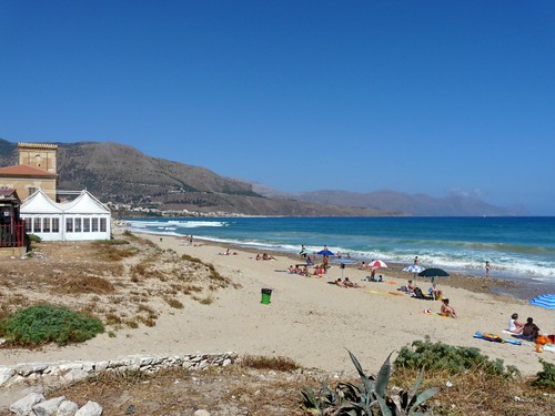 castellammare del golfo appartamenti nuovi