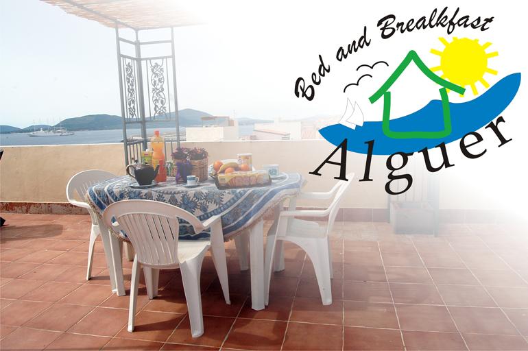 B&B ALGUER ALGHERO SARDEGNA ITALIA