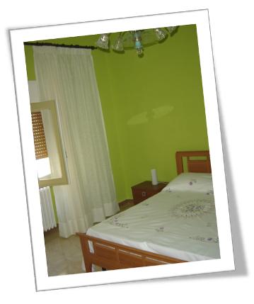 B&B MACCALF e F - Veglie - Lecce - Salento