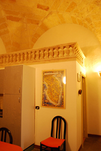 L'Angolo B&B - Lecce centro storico