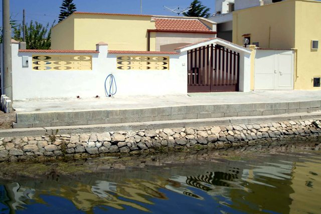 Villetta con Giardino Torre San Giovanni Lido Sabbioso (Ugento)